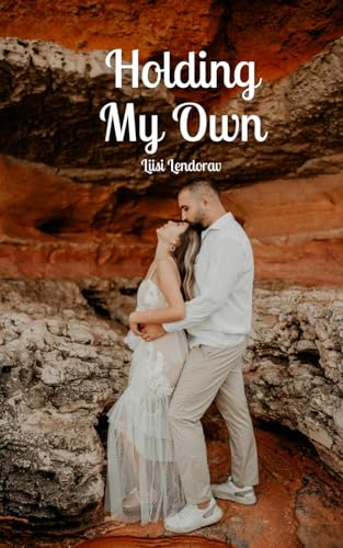Holding My Own von Swan Charm Publishing