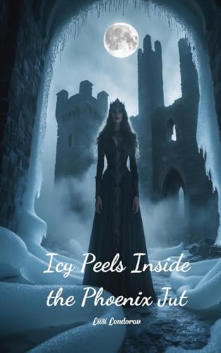 Icy Peels Inside the Phoenix Jut Icy Peels Inside the Phoenix Jut von Swan Charm