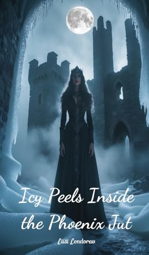 Icy Peels Inside the Phoenix Jut Icy Peels Inside the Phoenix Jut von Swan Charm