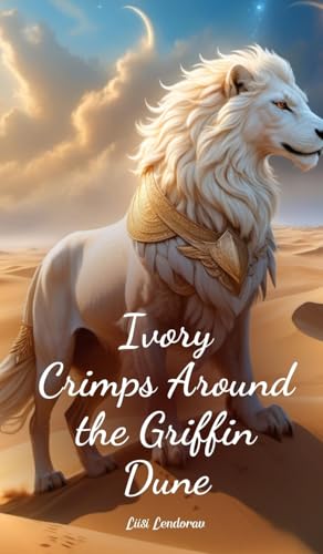 Ivory Crimps Around the Griffin Dune Ivory Crimps Around the Griffin Dune von Swan Charm