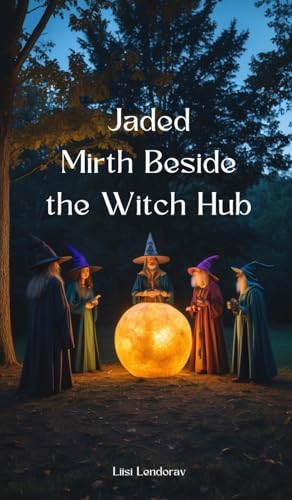 Jaded Mirth Beside the Witch Hub von Swan Charm