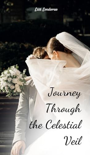 Journey Through the Celestial Veil von Swan Charm