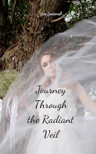 Journey Through the Radiant Veil von Swan Charm