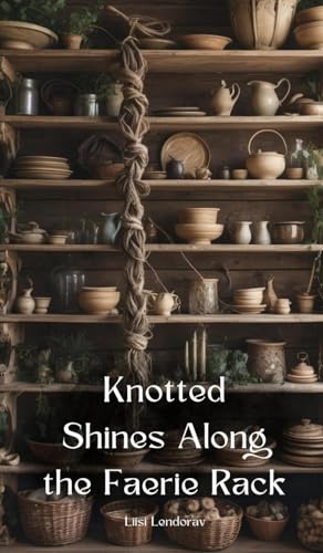 Knotted Shines Along the Faerie Rack Knotted Shines Along the Faerie Rack von Swan Charm