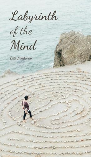 Labyrinth of the Mind Labyrinth of the Mind von Swan Charm