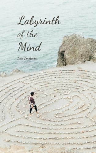 Labyrinth of the Mind Labyrinth of the Mind von Swan Charm