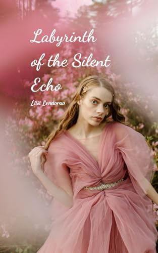 Labyrinth of the Silent Echo Labyrinth of the Silent Echo von Swan Charm