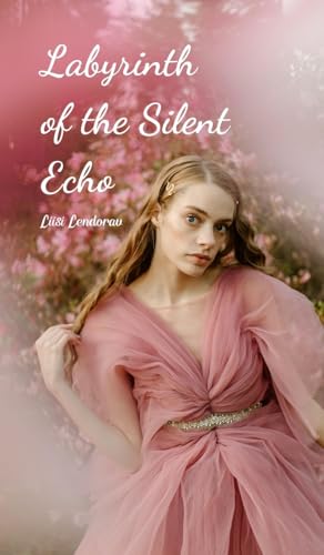 Labyrinth of the Silent Echo Labyrinth of the Silent Echo von Swan Charm