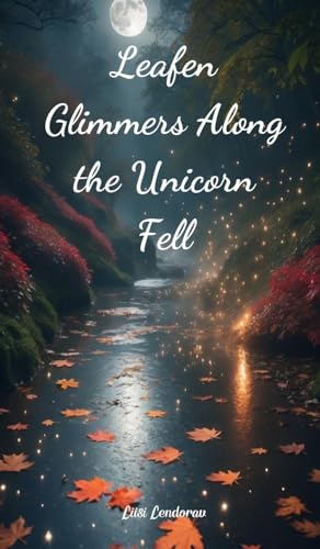 Leafen Glimmers Along the Unicorn Fell Leafen Glimmers Along the Unicorn Fell von Swan Charm