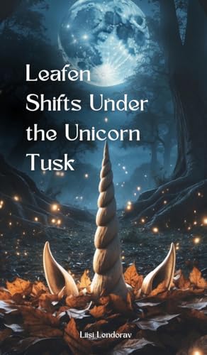 Leafen Shifts Under the Unicorn Tusk Leafen Shifts Under the Unicorn Tusk von Swan Charm