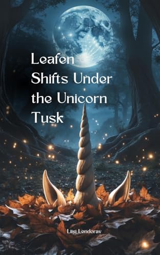 Leafen Shifts Under the Unicorn Tusk Leafen Shifts Under the Unicorn Tusk von Swan Charm