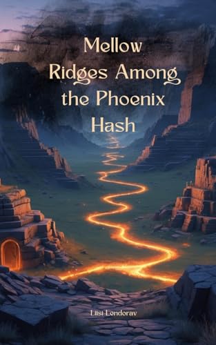 Mellow Ridges Among the Phoenix Hash Mellow Ridges Among the Phoenix Hash von Swan Charm