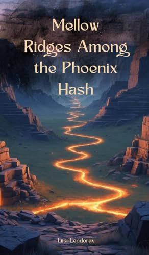 Mellow Ridges Among the Phoenix Hash Mellow Ridges Among the Phoenix Hash von Swan Charm