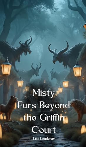 Misty Furs Beyond the Griffin Court Misty Furs Beyond the Griffin Court von Swan Charm