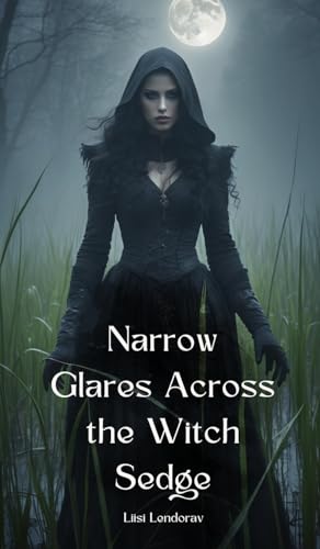 Narrow Glares Across the Witch Sedge Narrow Glares Across the Witch Sedge von Swan Charm