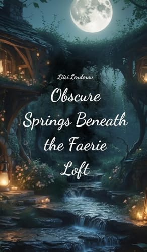 Obscure Springs Beneath the Faerie Loft Obscure Springs Beneath the Faerie Loft von Swan Charm