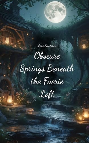 Obscure Springs Beneath the Faerie Loft Obscure Springs Beneath the Faerie Loft von Swan Charm