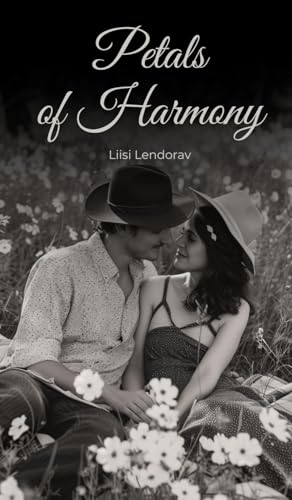 Petals of Harmony von Swan Charm