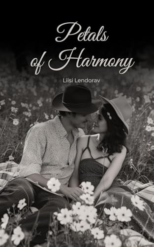 Petals of Harmony Petals of Harmony von Swan Charm