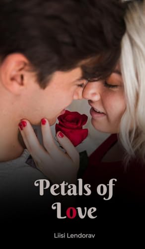 Petals of Love Petals of Love von Swan Charm