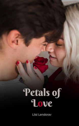 Petals of Love Petals of Love von Swan Charm