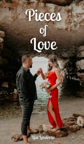 Pieces of Love Pieces of Love von Swan Charm Publishing