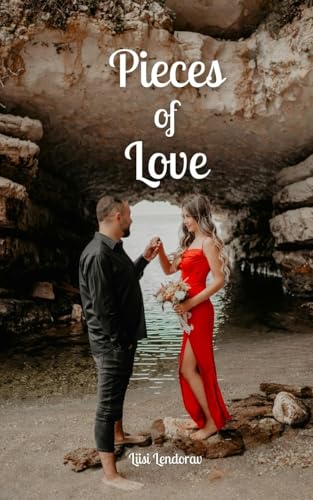 Pieces of Love von Swan Charm Publishing