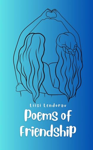 Poems of Friendship von Swan Charm Publishing