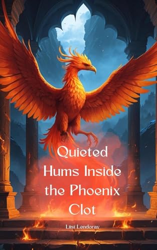 Quieted Hums Inside the Phoenix Clot Quieted Hums Inside the Phoenix Clot von Swan Charm