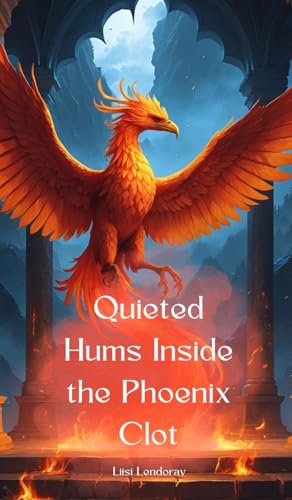 Quieted Hums Inside the Phoenix Clot von Swan Charm
