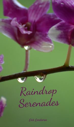Raindrop Serenades von Swan Charm Publishing