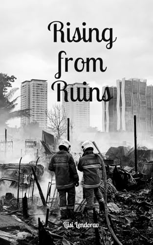 Rising from Ruins von Swan Charm Publishing