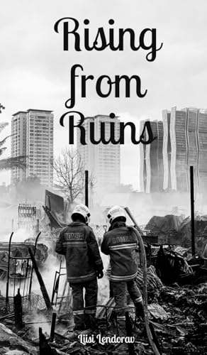 Rising from Ruins von Swan Charm Publishing