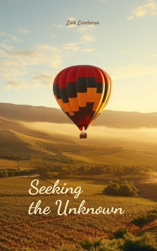 Seeking the Unknown Seeking the Unknown von Swan Charm
