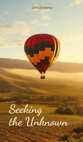 Seeking the Unknown Seeking the Unknown von Swan Charm