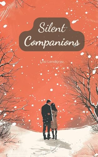 Silent Companions Silent Companions von Swan Charm