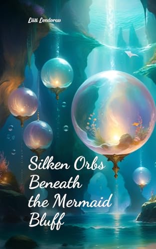 Silken Orbs Beneath the Mermaid Bluff Silken Orbs Beneath the Mermaid Bluff von Swan Charm