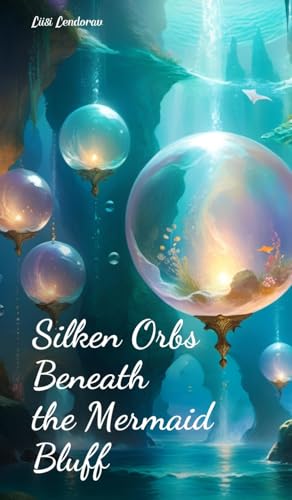 Silken Orbs Beneath the Mermaid Bluff Silken Orbs Beneath the Mermaid Bluff von Swan Charm