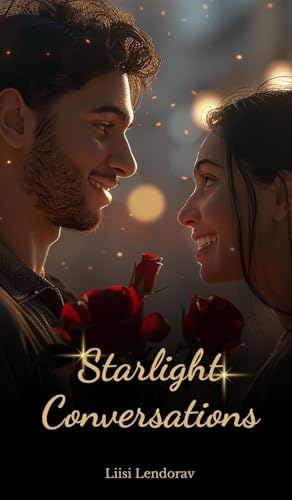 Starlight Conversations von Swan Charm