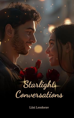 Starlight Conversations Starlight Conversations von Swan Charm