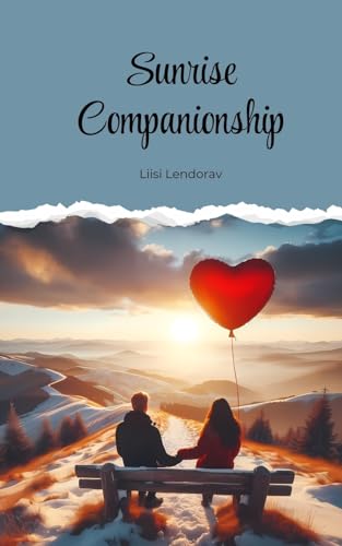 Sunrise Companionship Sunrise Companionship von Swan Charm