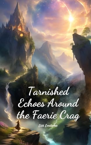 Tarnished Echoes Around the Faerie Crag von Swan Charm