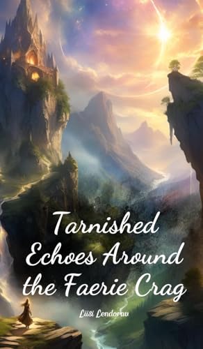 Tarnished Echoes Around the Faerie Crag Tarnished Echoes Around the Faerie Crag von Swan Charm