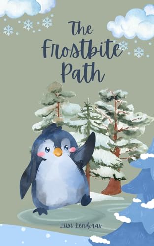 The Frostbite Path The Frostbite Path von Swan Charm Publishing