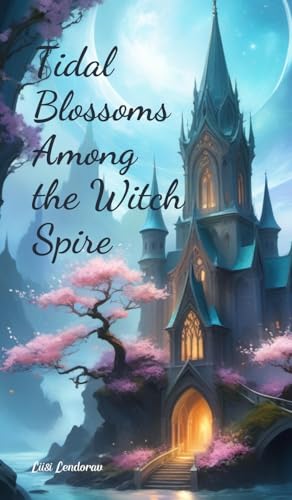 Tidal Blossoms Among the Witch Spire Tidal Blossoms Among the Witch Spire von Swan Charm