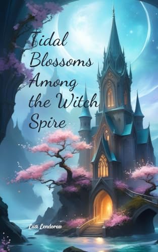 Tidal Blossoms Among the Witch Spire Tidal Blossoms Among the Witch Spire von Swan Charm