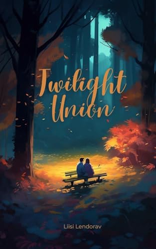 Twilight Union von Swan Charm