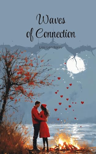 Waves of Connection Waves of Connection von Swan Charm