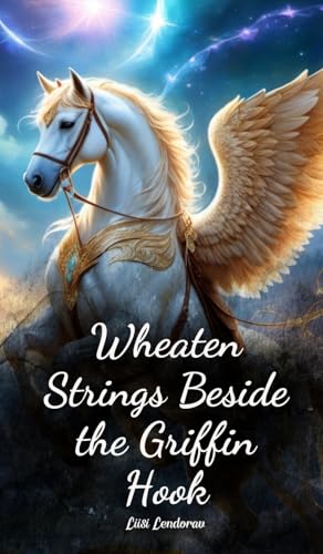 Wheaten Strings Beside the Griffin Hook Wheaten Strings Beside the Griffin Hook von Swan Charm