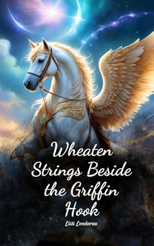 Wheaten Strings Beside the Griffin Hook Wheaten Strings Beside the Griffin Hook von Swan Charm